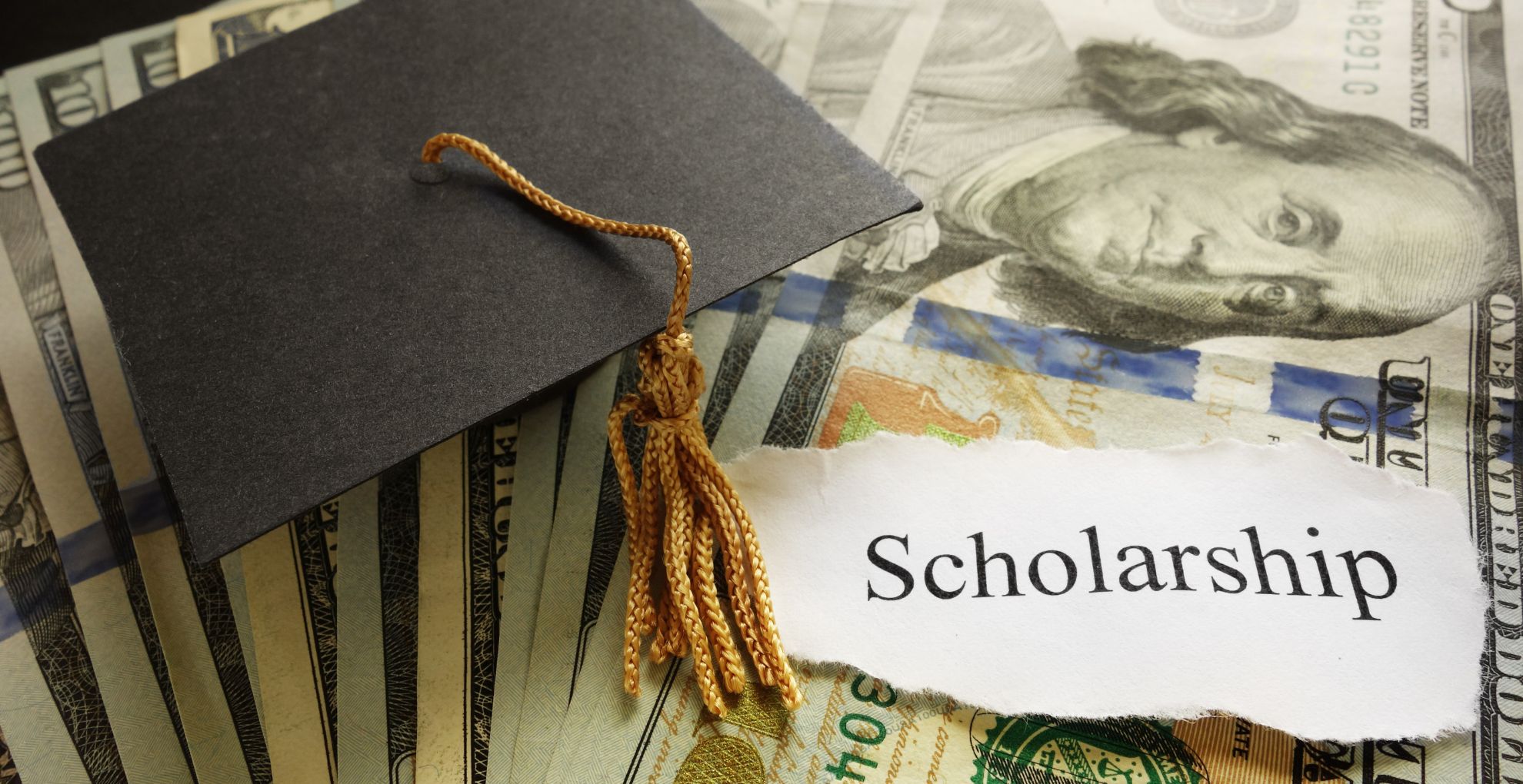 scholarship application tips