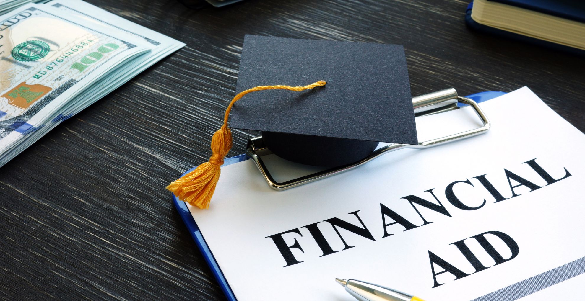 Scholarships for Moms