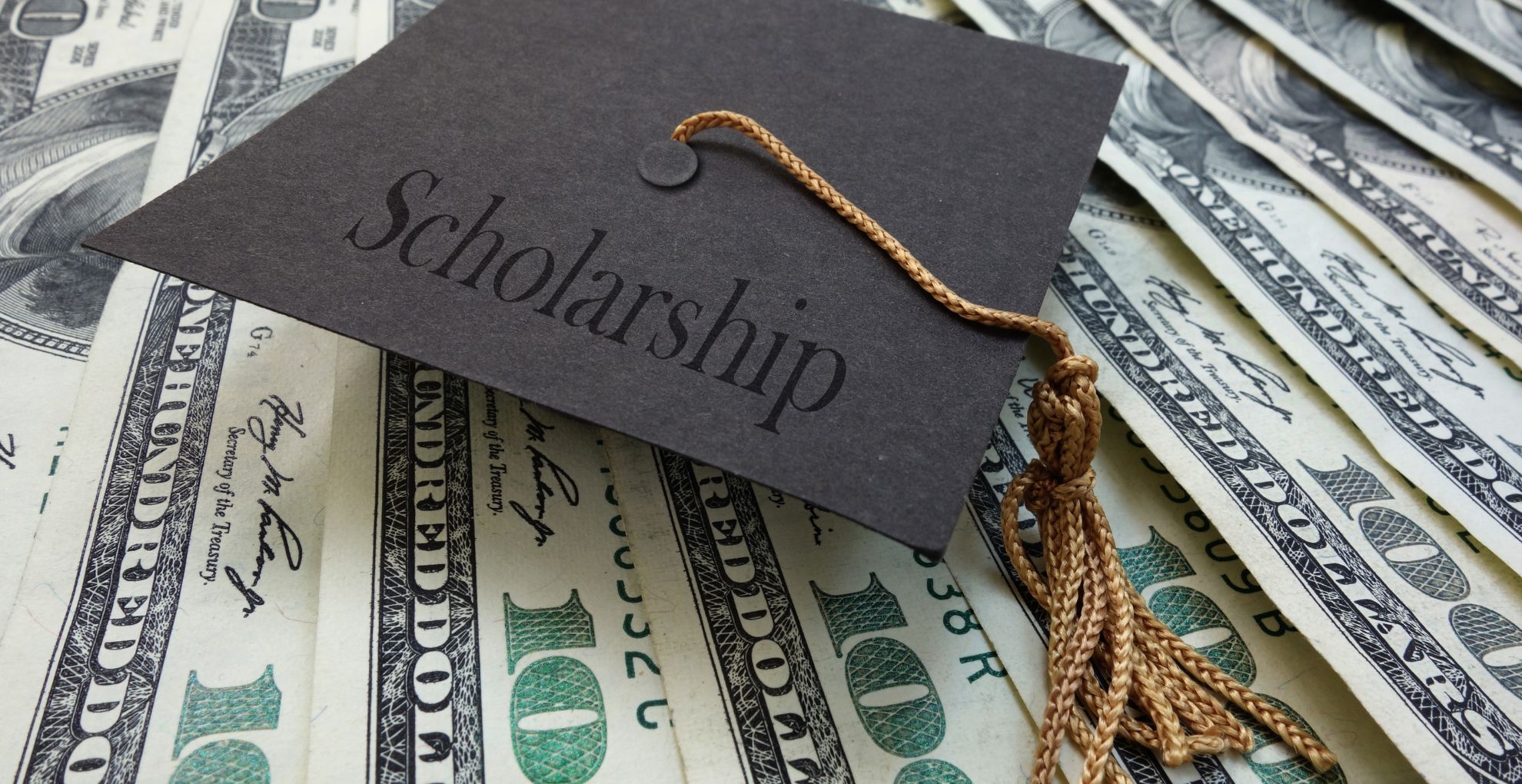scholarships for transfer students