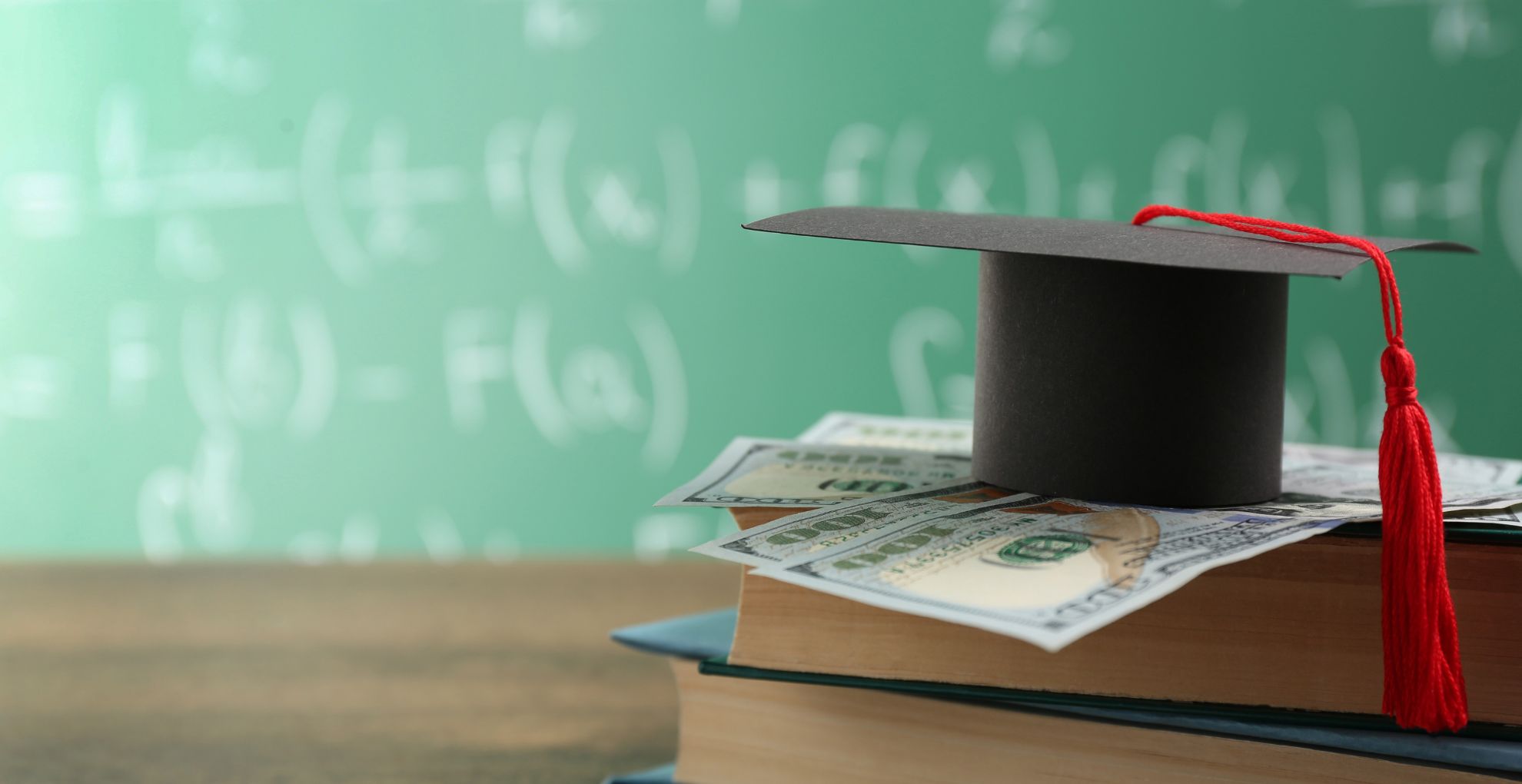 Scholarships for Latinos