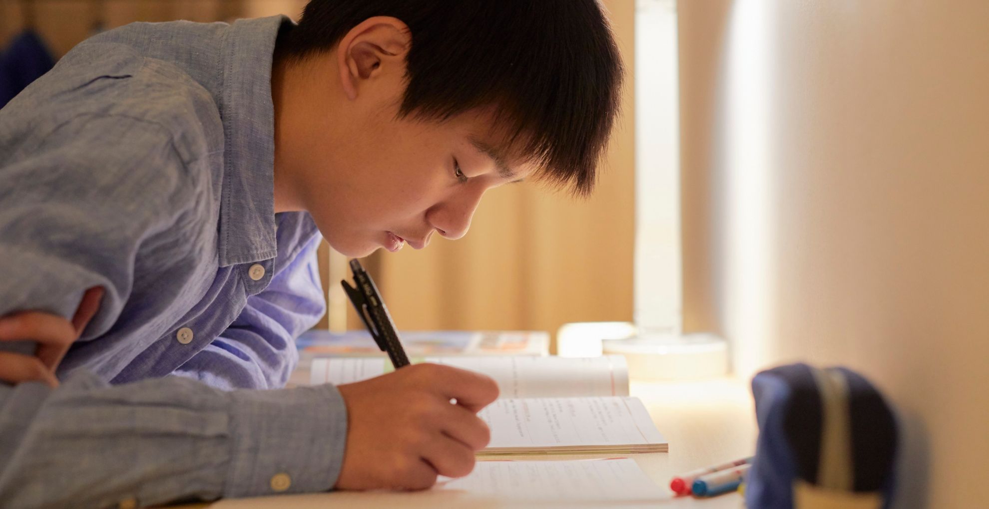 Leadership Scholarships