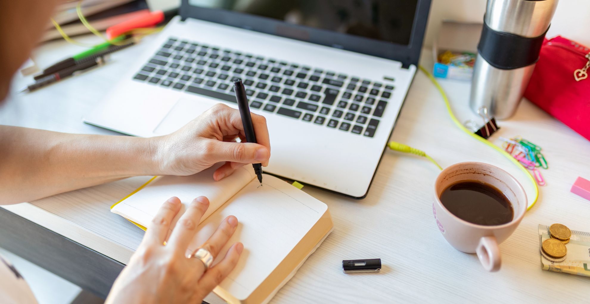 Scholarship for Being Left-Handed