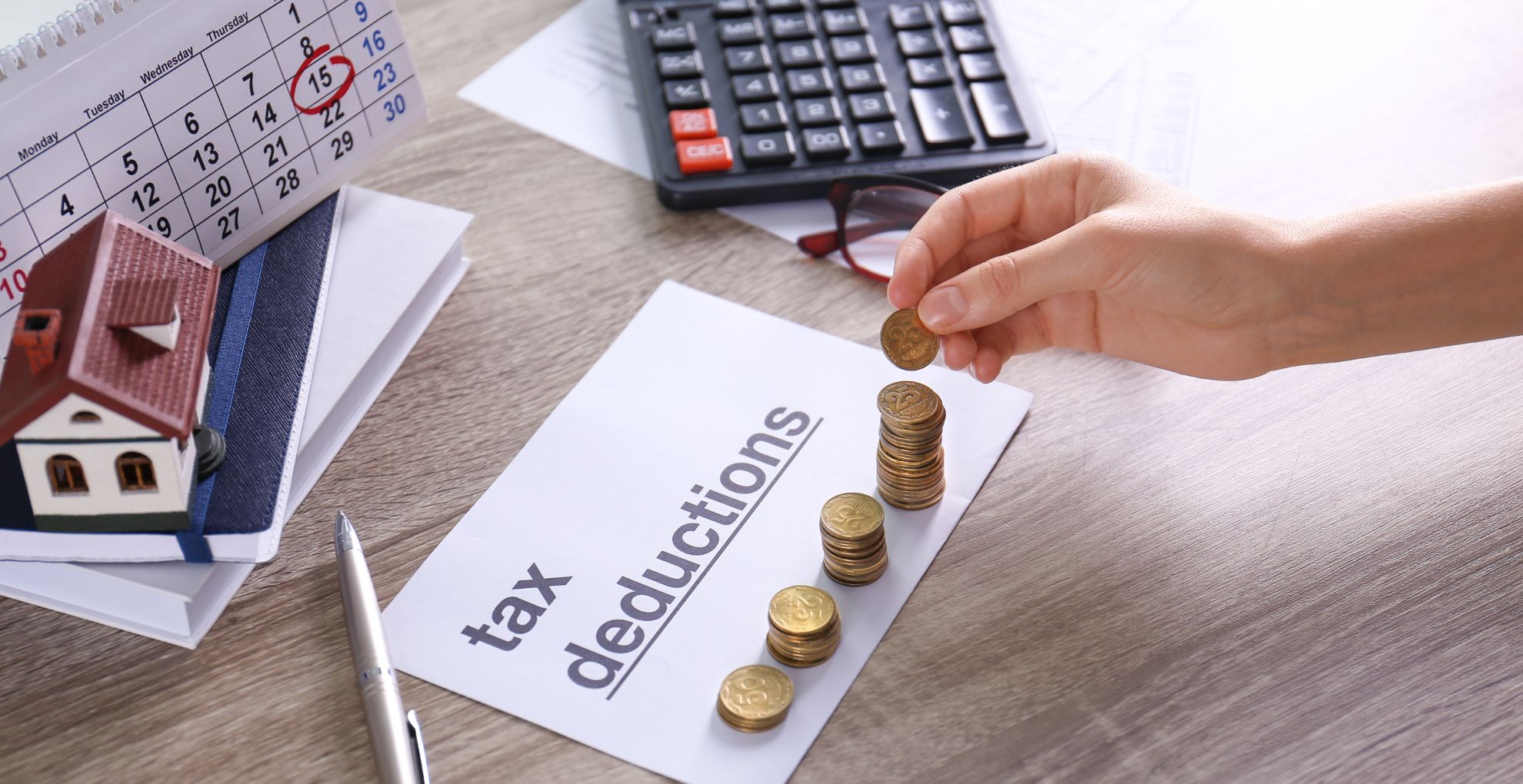 College Tuition Tax Deductions