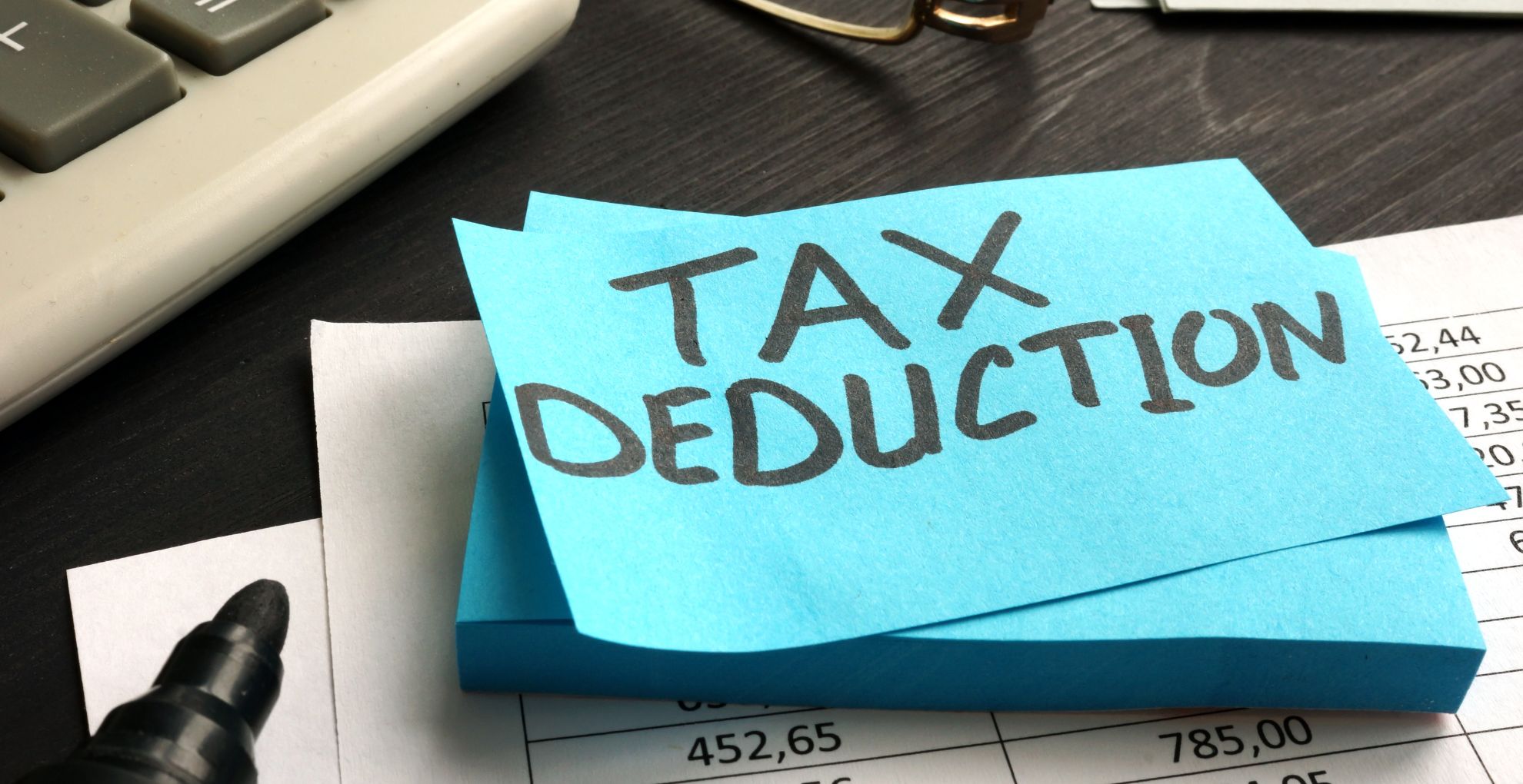 College Tuition Tax Deductions