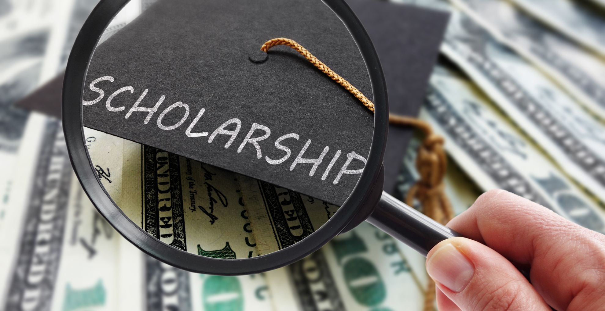 Bright Futures scholarship