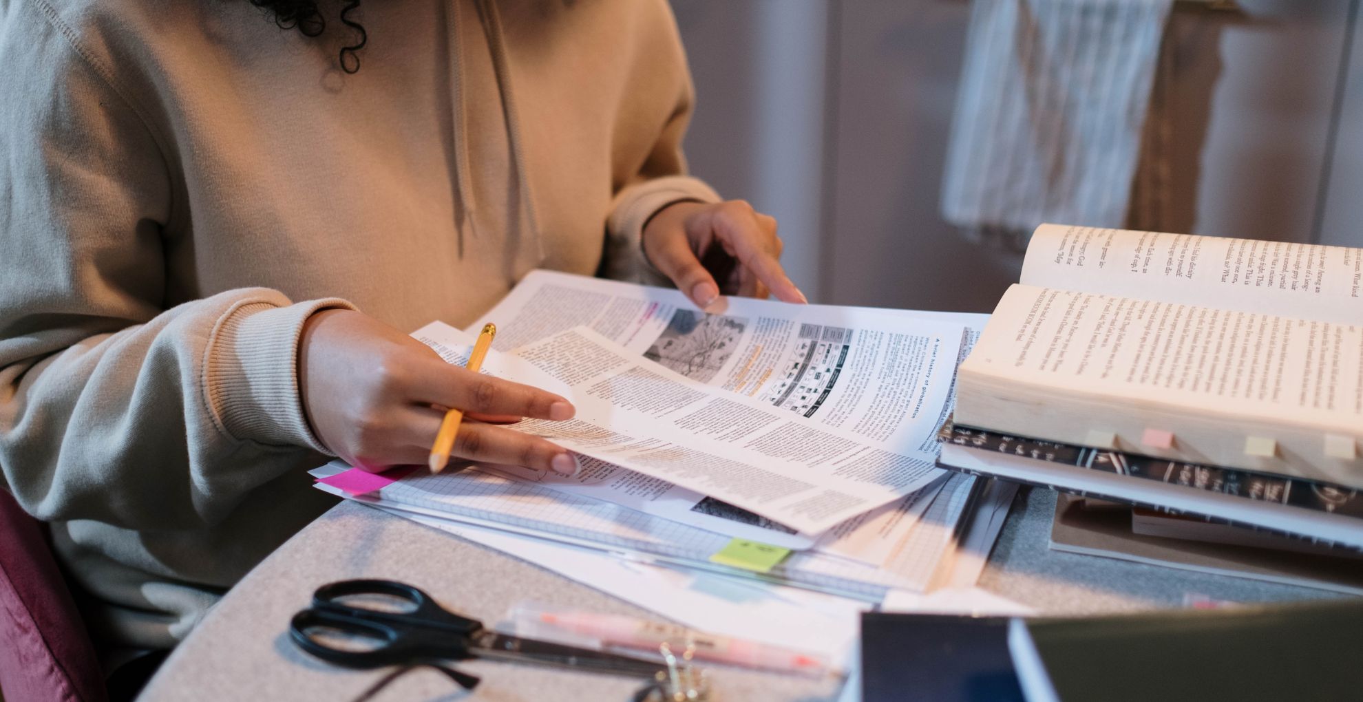 Bright Futures scholarship