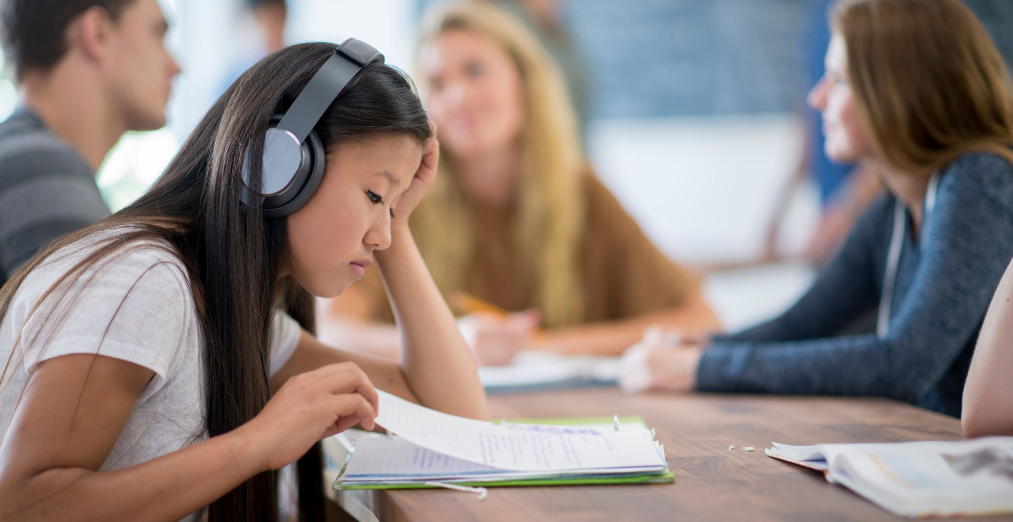 Rogene Russell scholarship