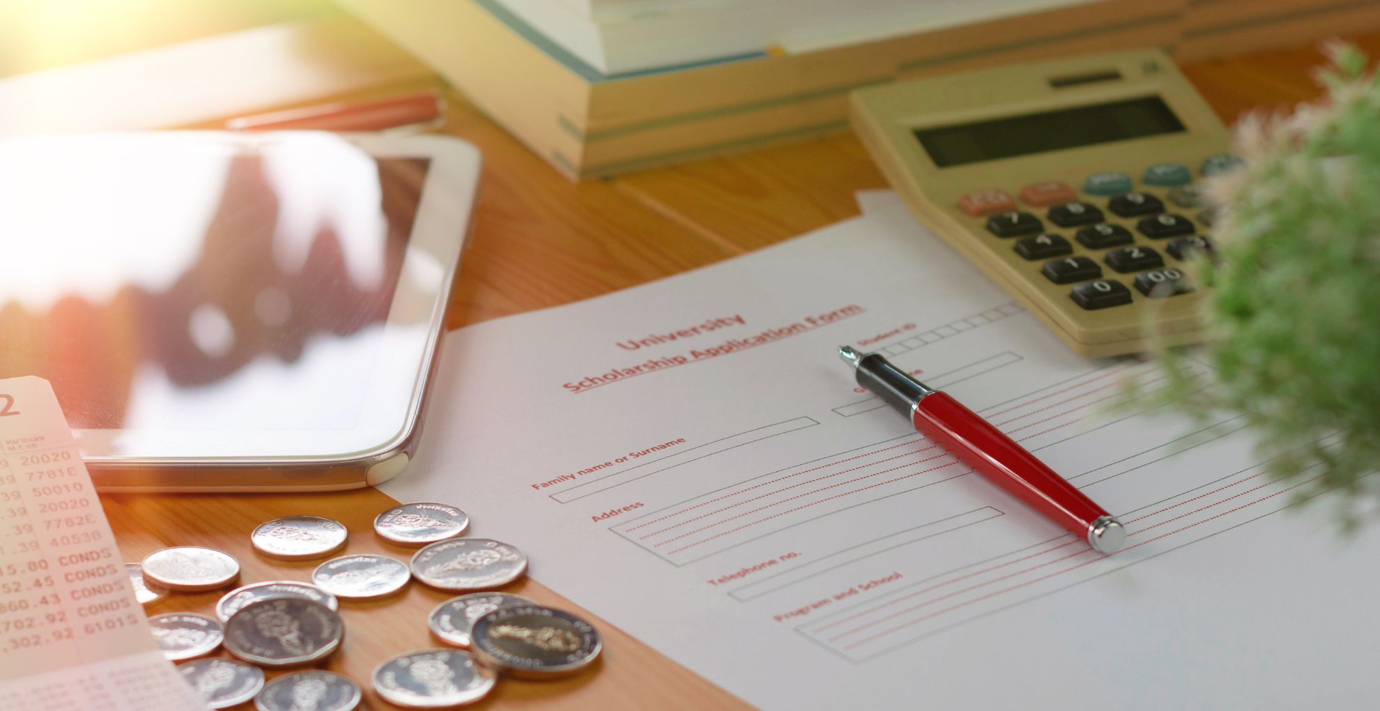 Christian Scholarships