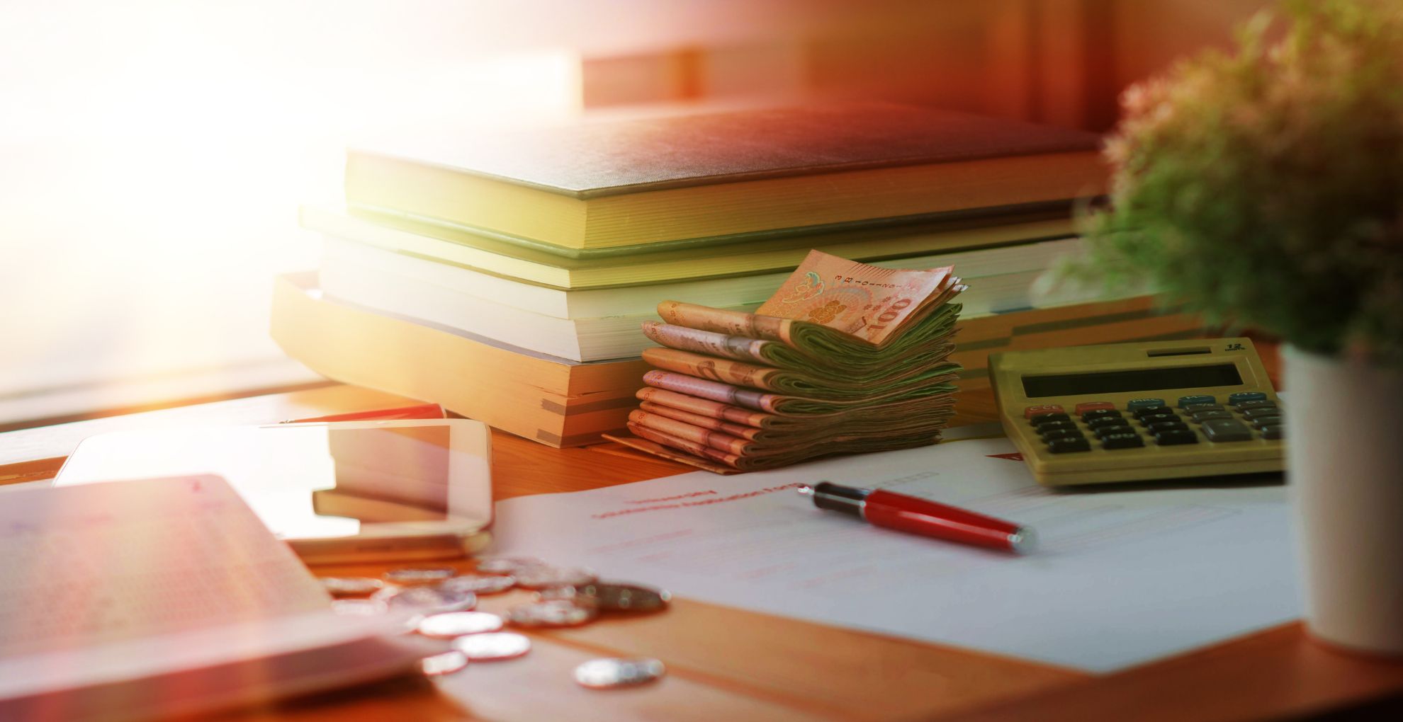 Christian Scholarships