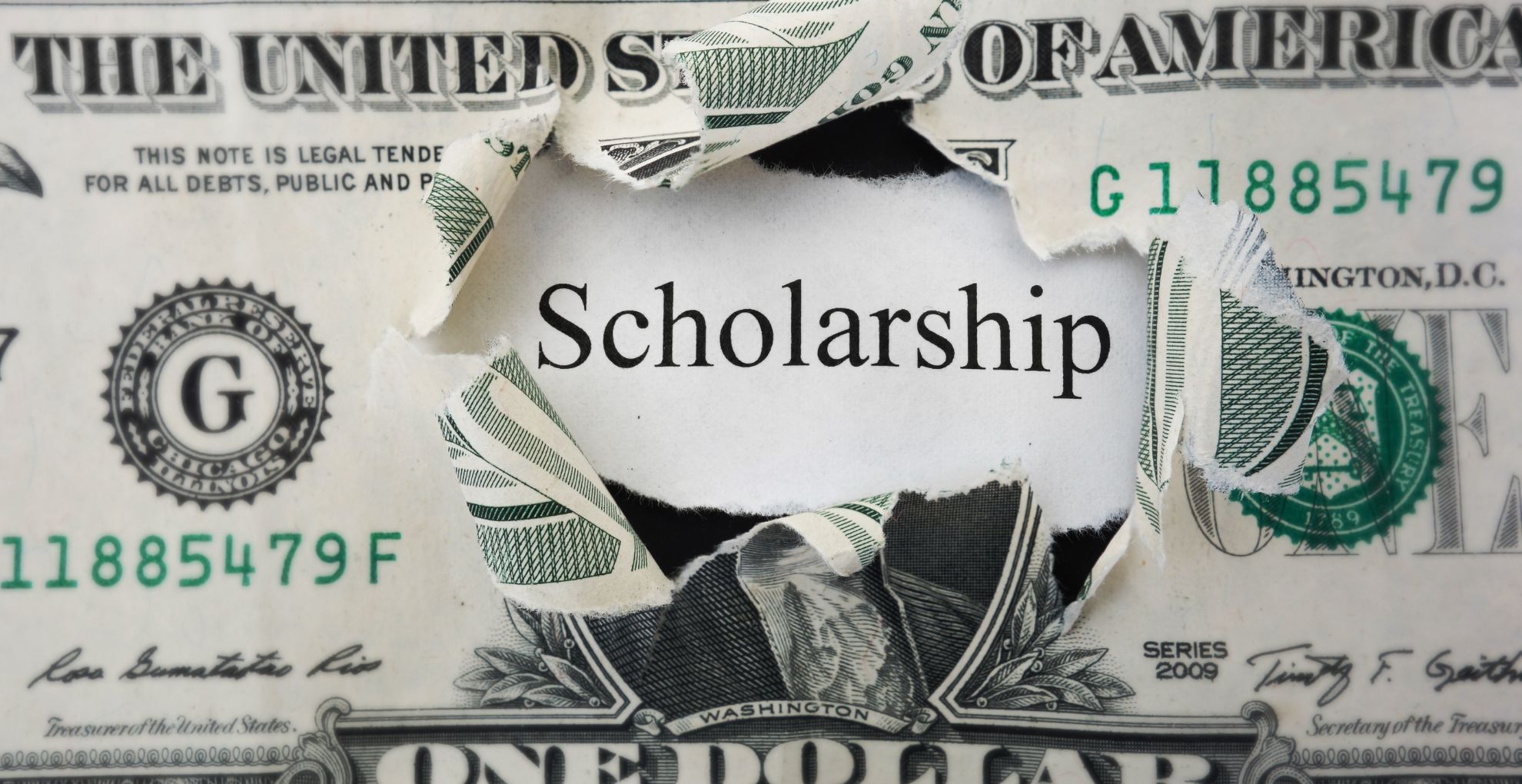 summer scholarships