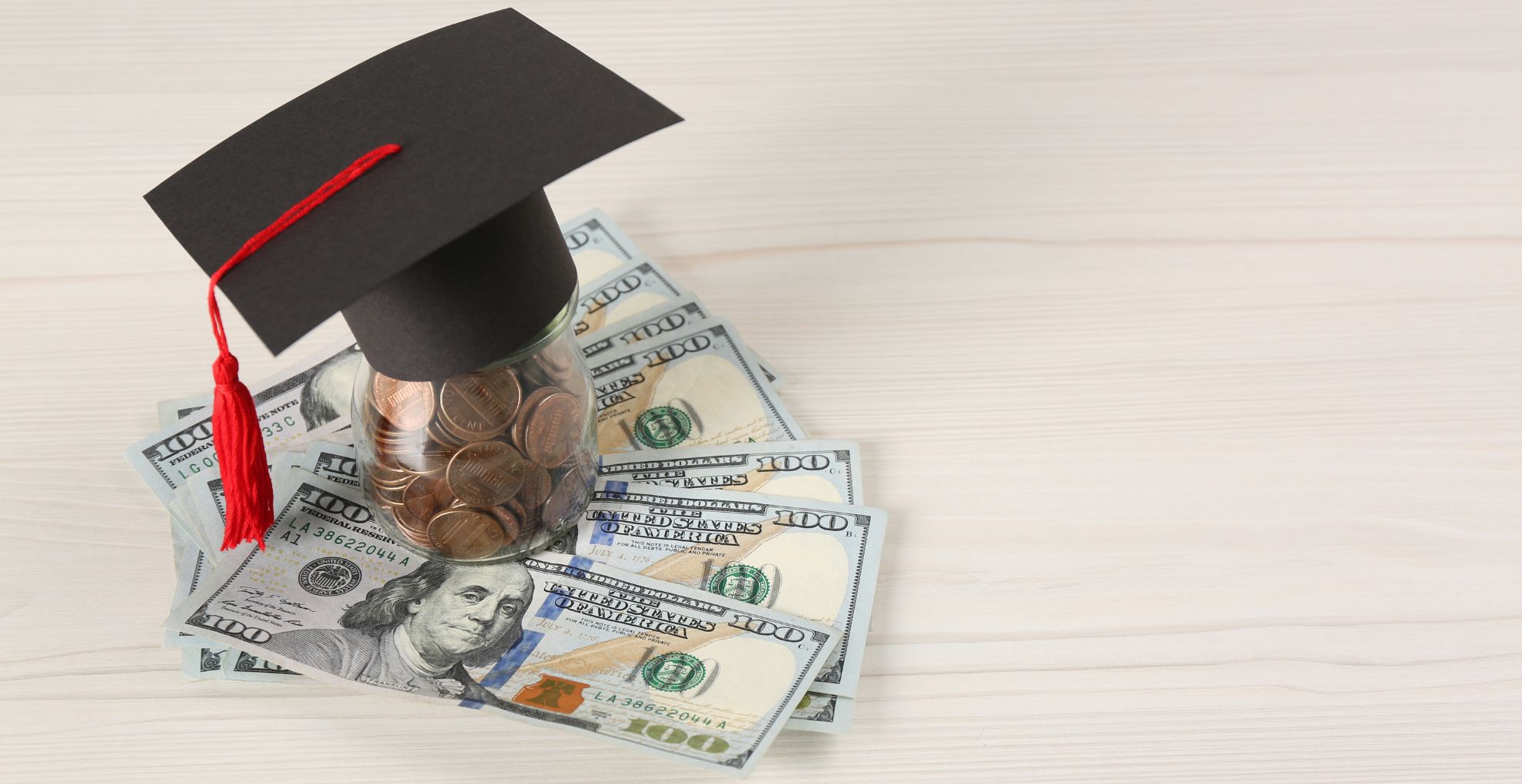 financial aid award letter