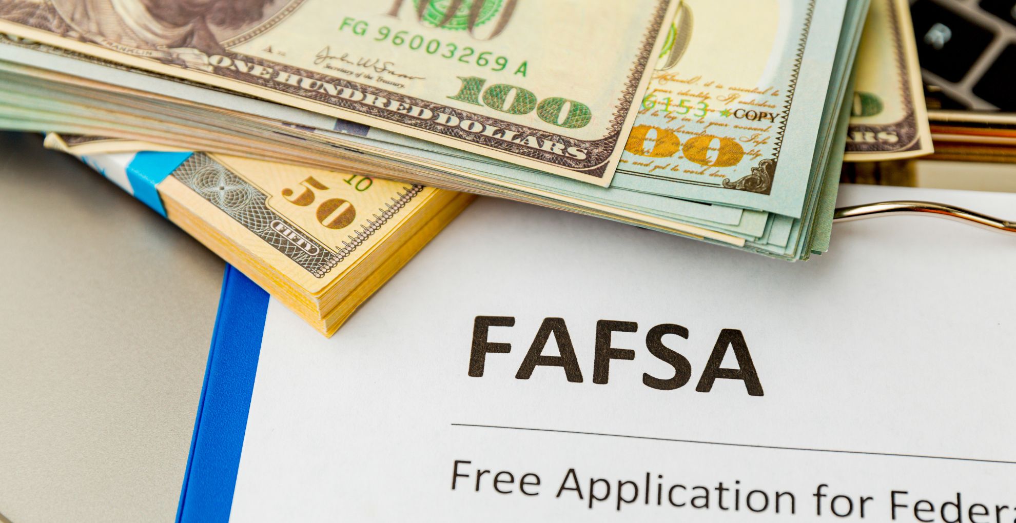 CSS Profile and the FAFSA