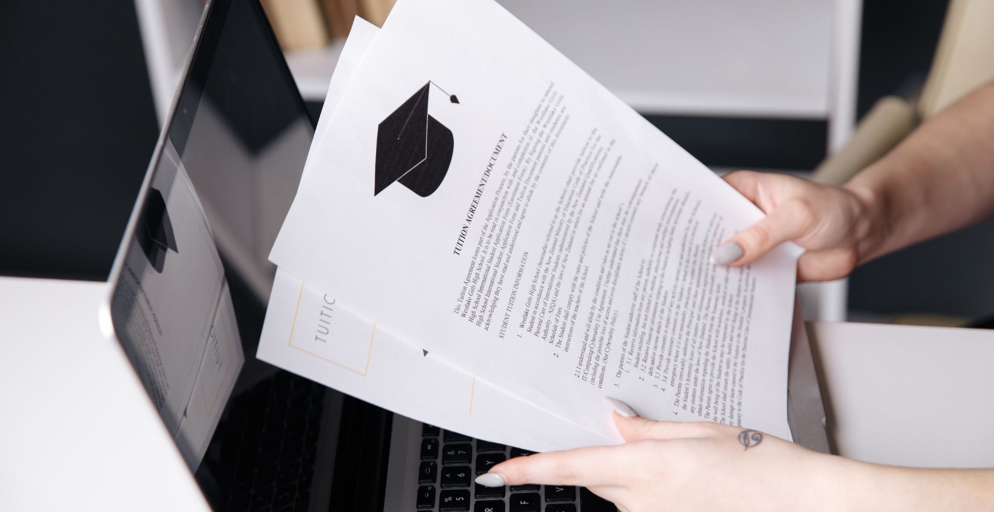 CSS Profile and the FAFSA