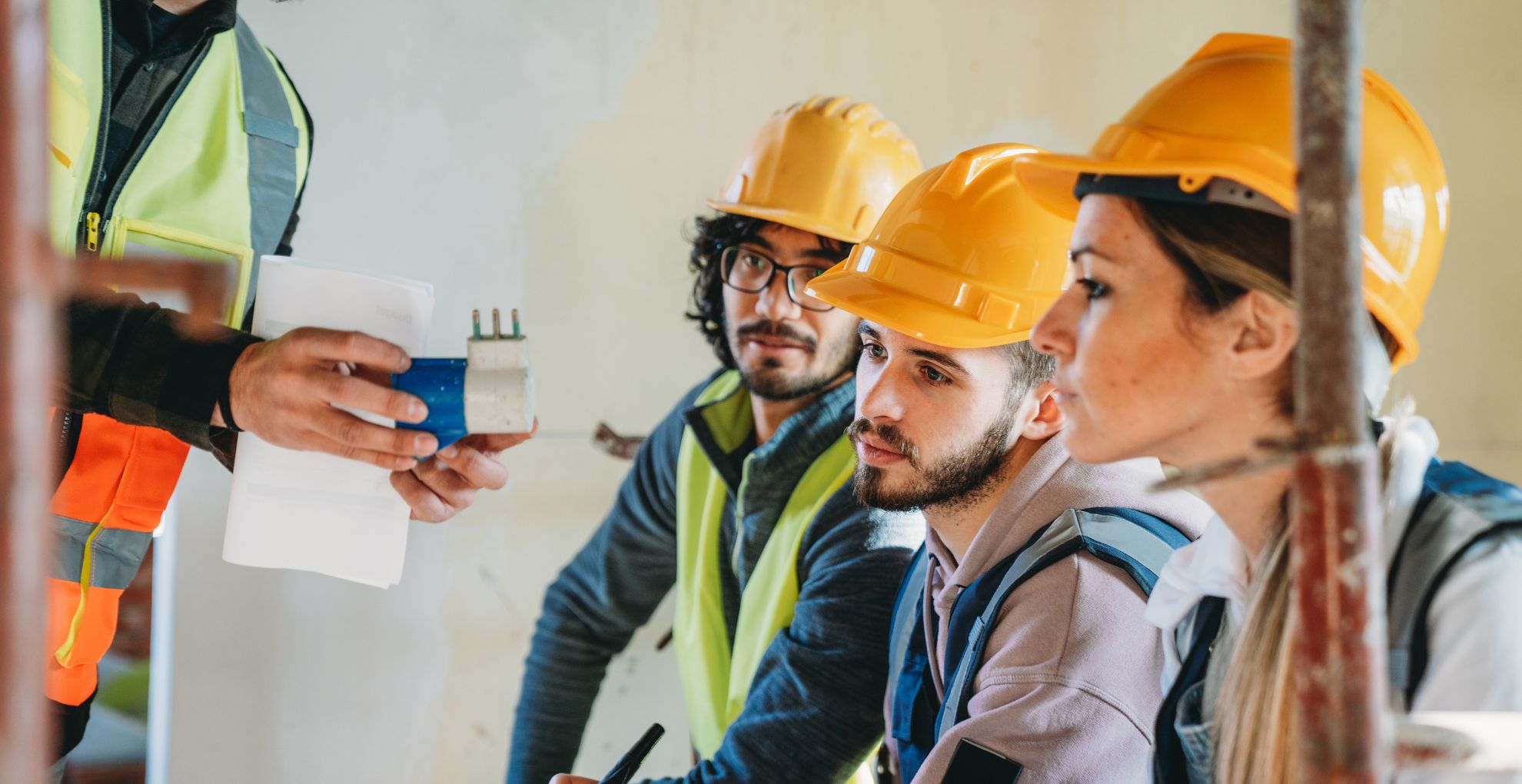 how long is trade school