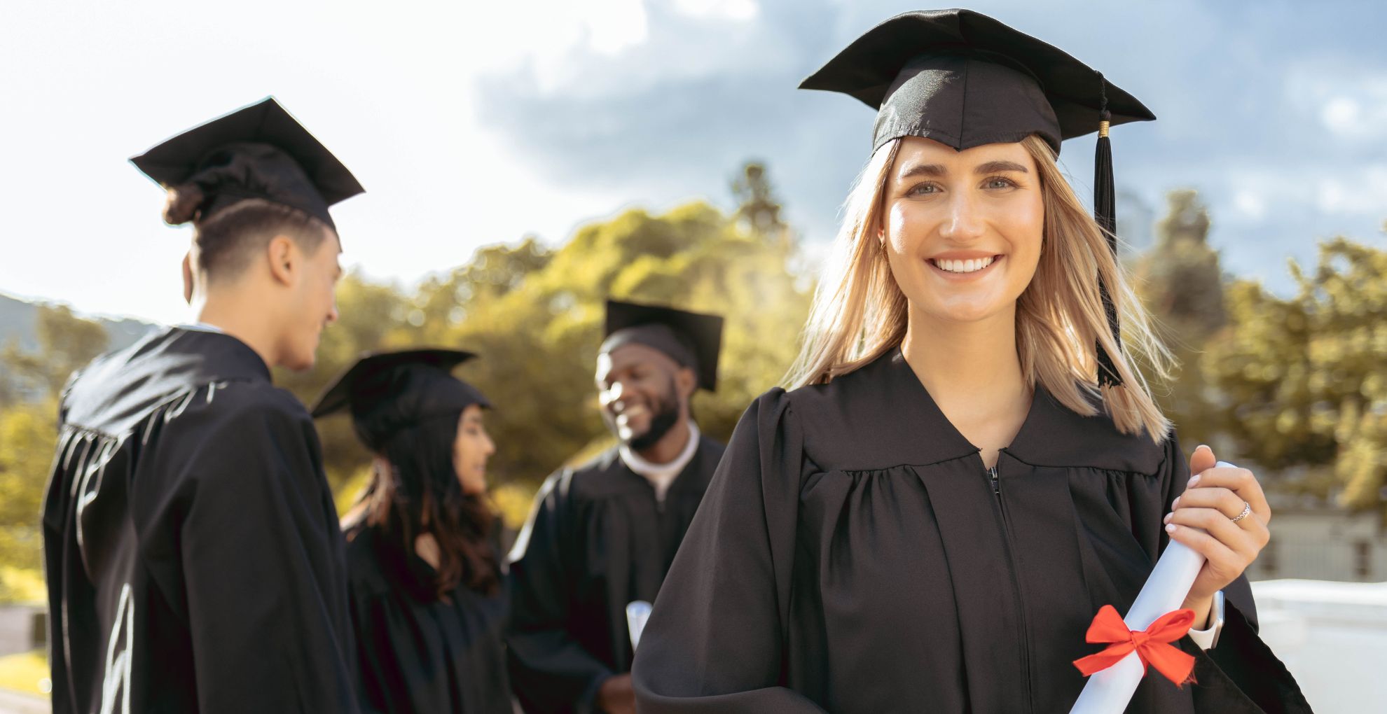 Scholarships for Returning Students