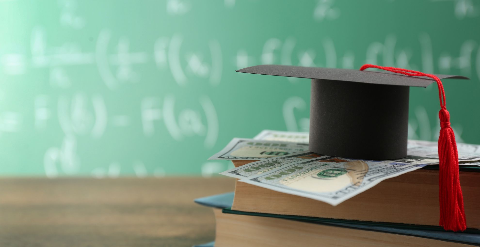 Scholarships for Returning Students