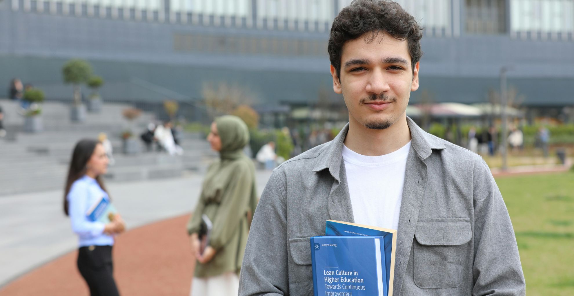 Scholarships for Returning Students