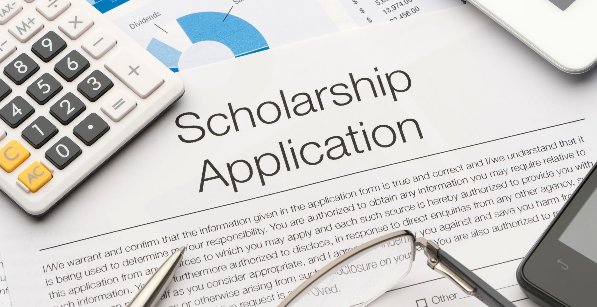community college scholarships