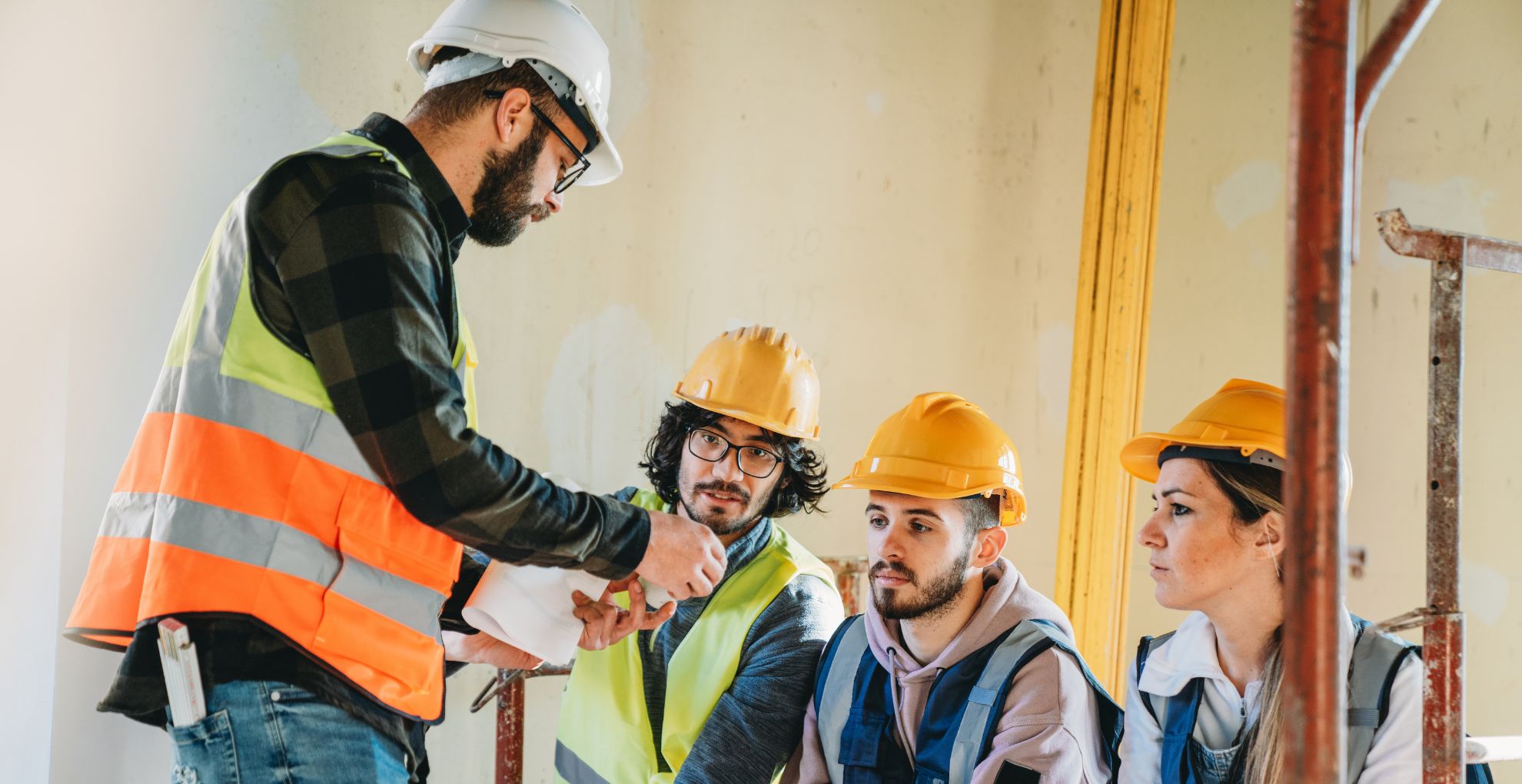 how long is trade school
